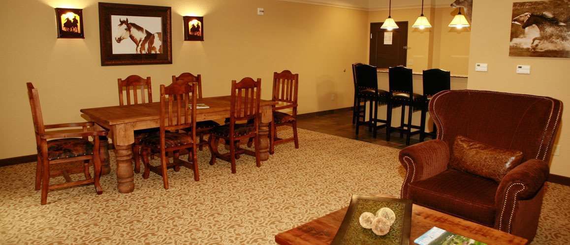 The inn at circle t sales